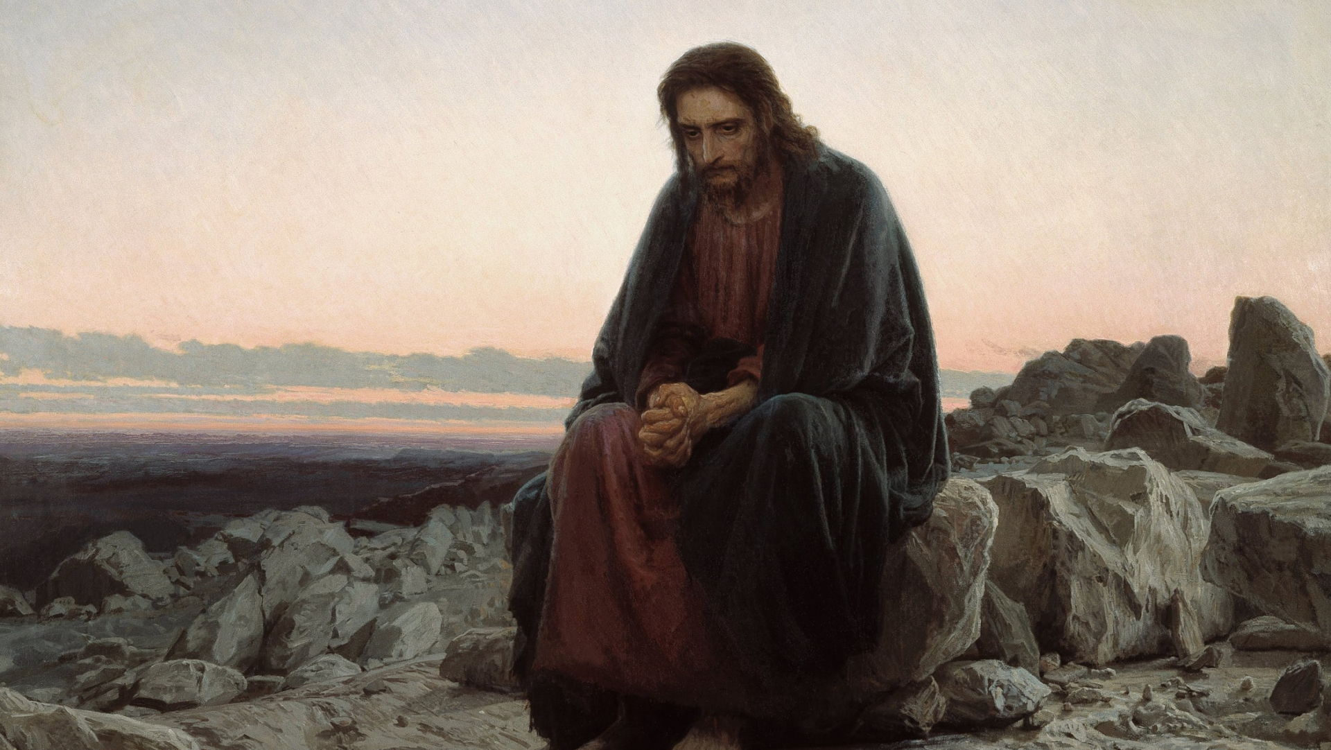 El camino de la espiritualidad